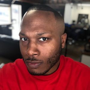 Meet your Posher, Shawn